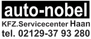 Logo auto-nobel
